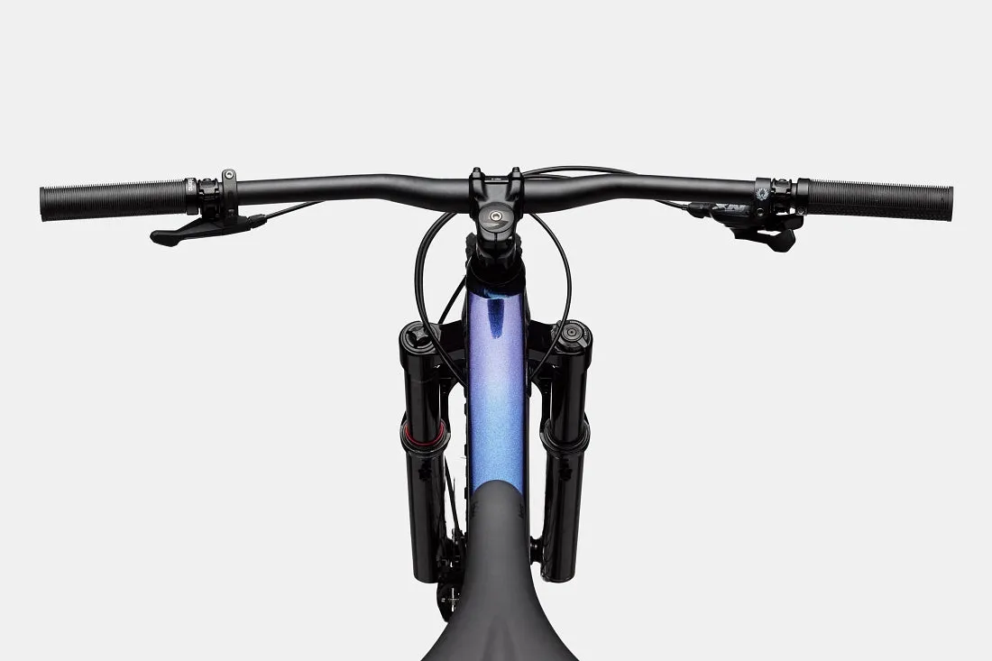 Cannondale Habit 3 Trail- Purple Haze 2024
