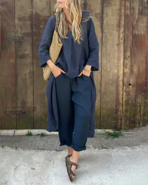 Carolyn™ Chic and Comfortable Set