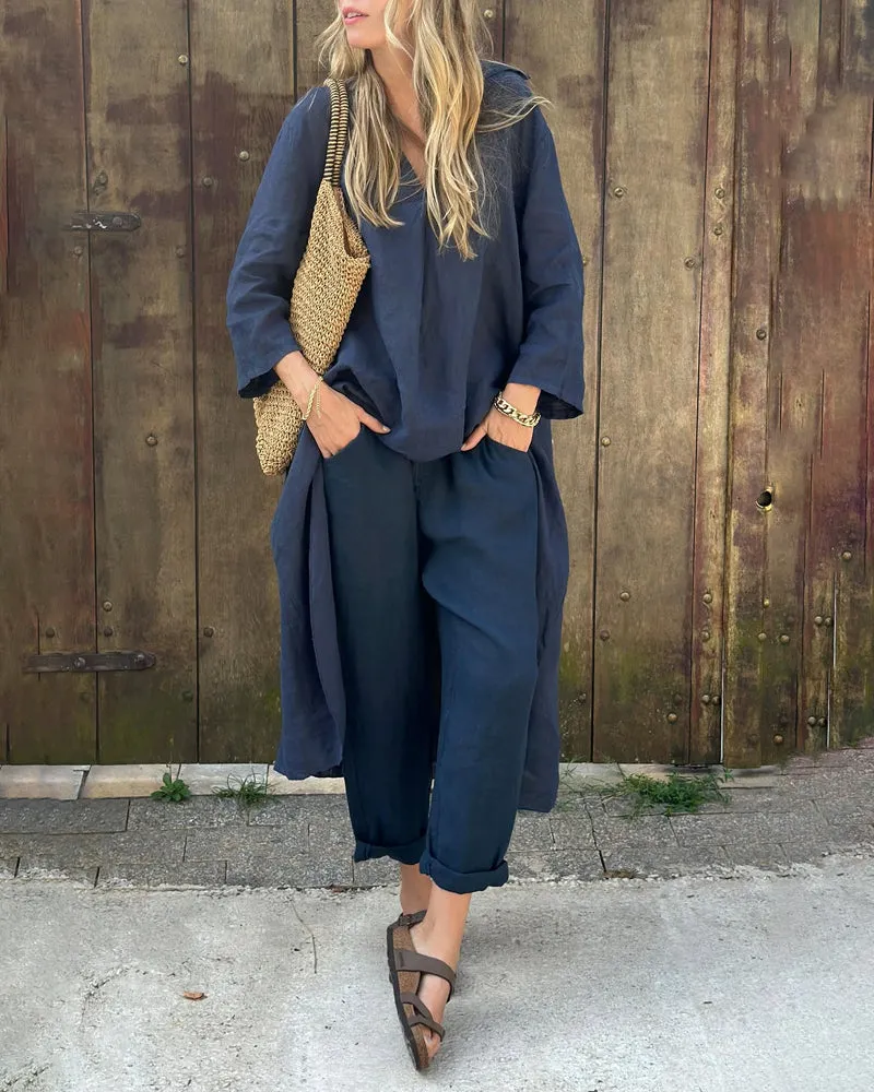 Carolyn™ Chic and Comfortable Set