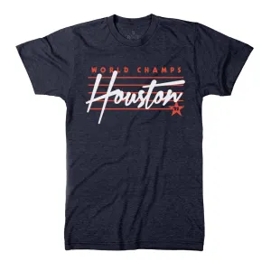 Champ Lines | Navy