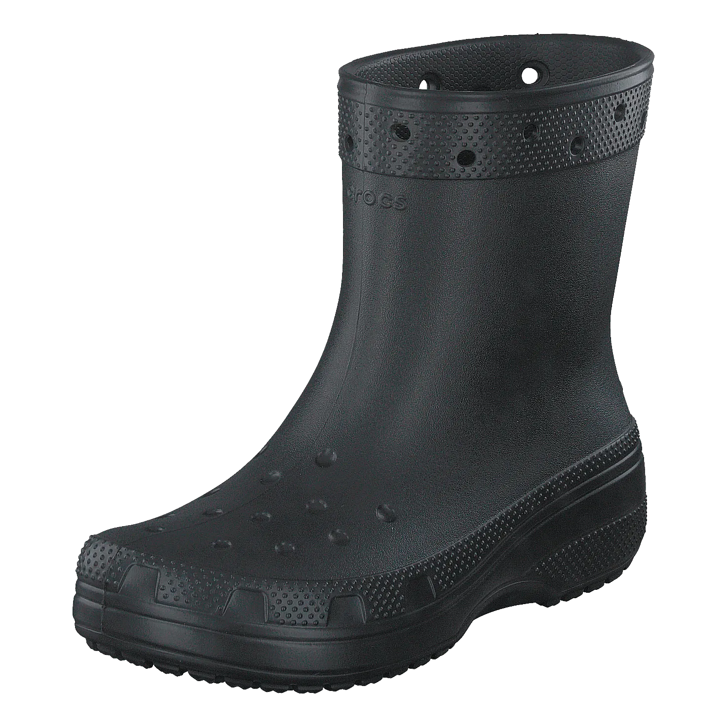 Classic Rain Boot Black