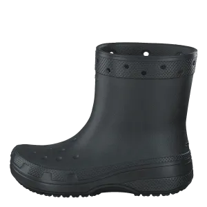 Classic Rain Boot Black