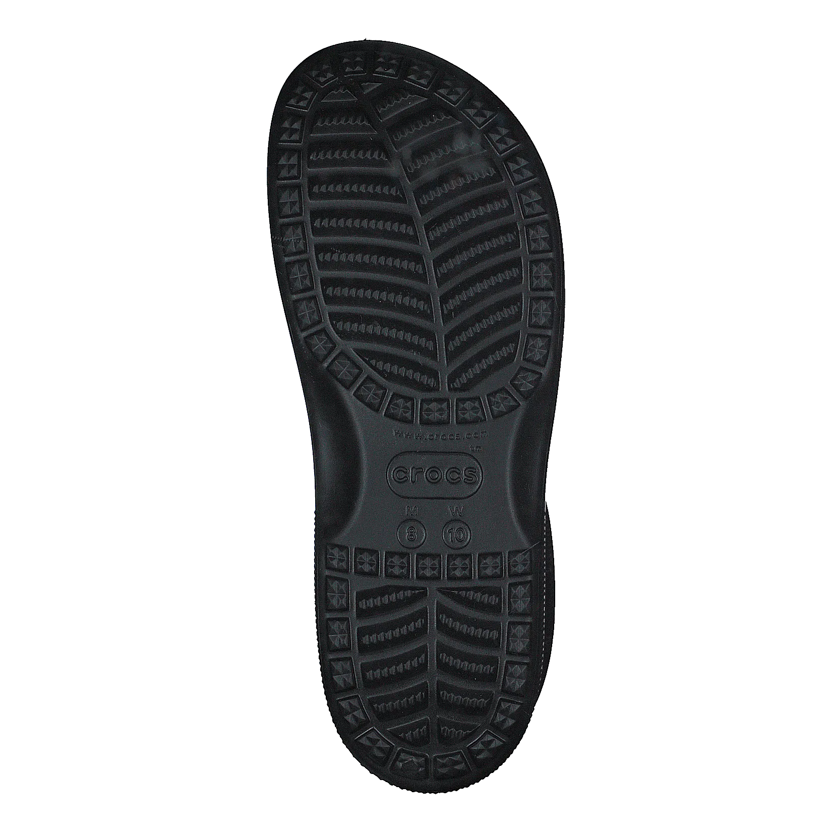 Classic Rain Boot Black