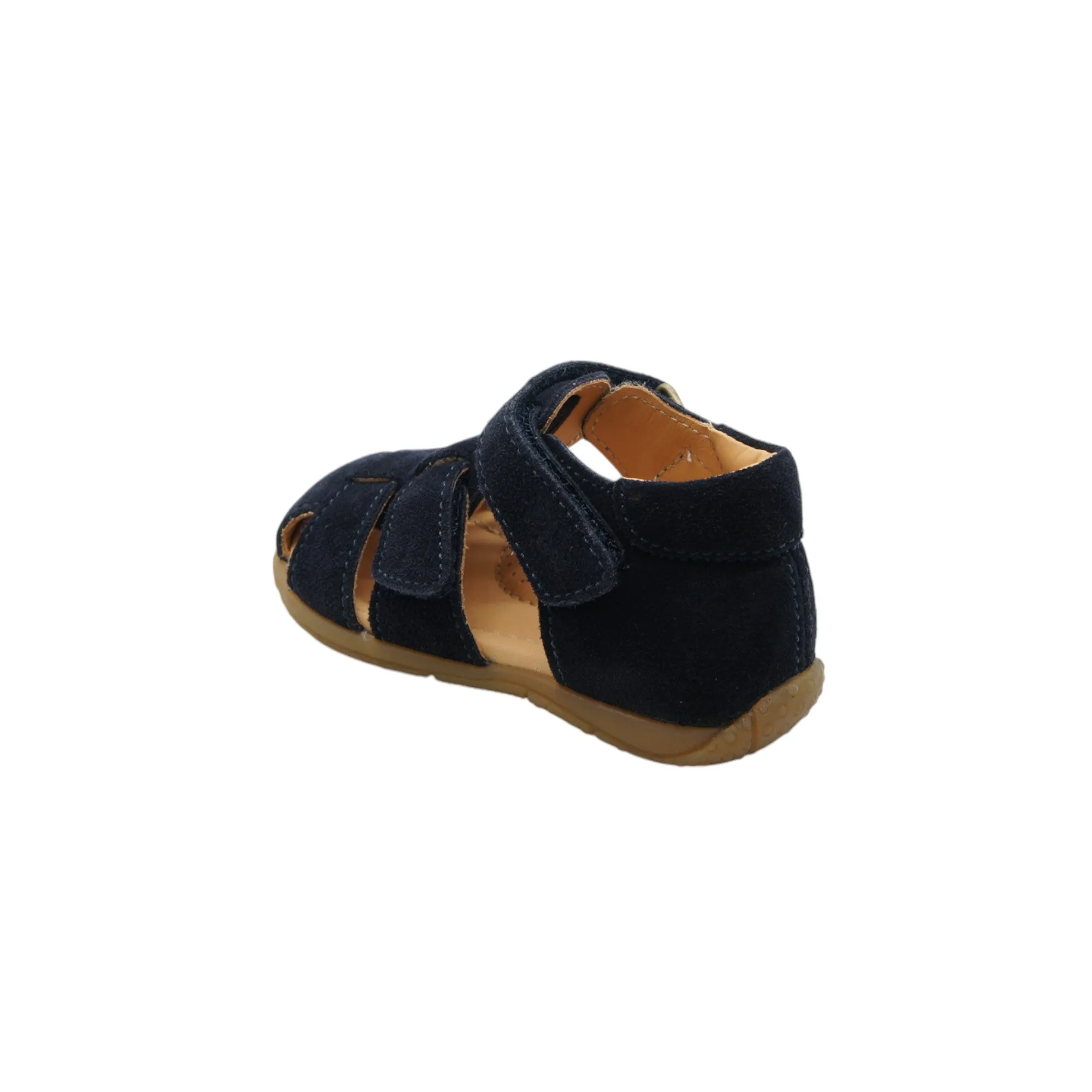 Closed Toe Sandals 593