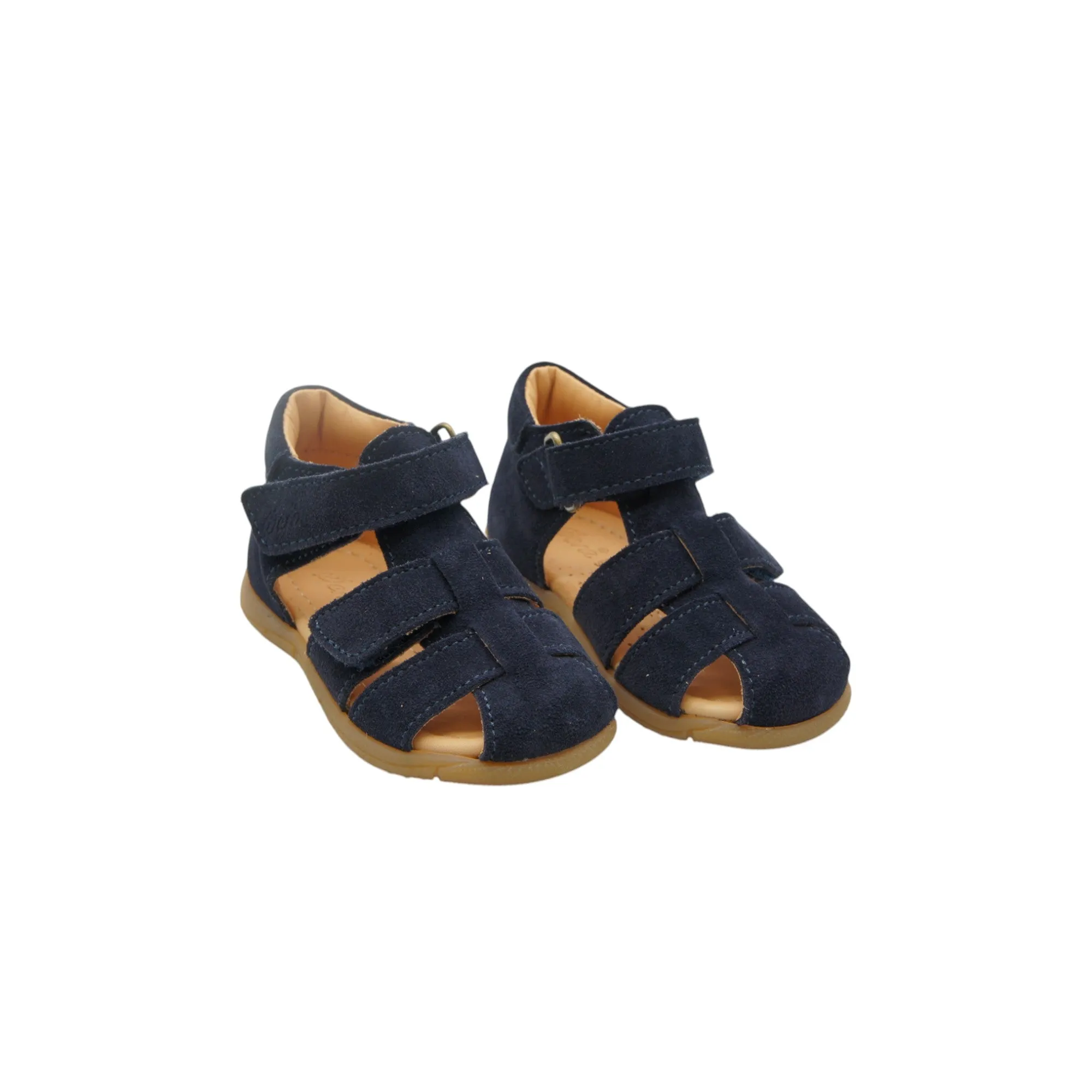 Closed Toe Sandals 593