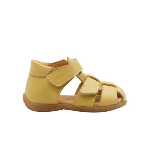 Closed Toe Sandals 593