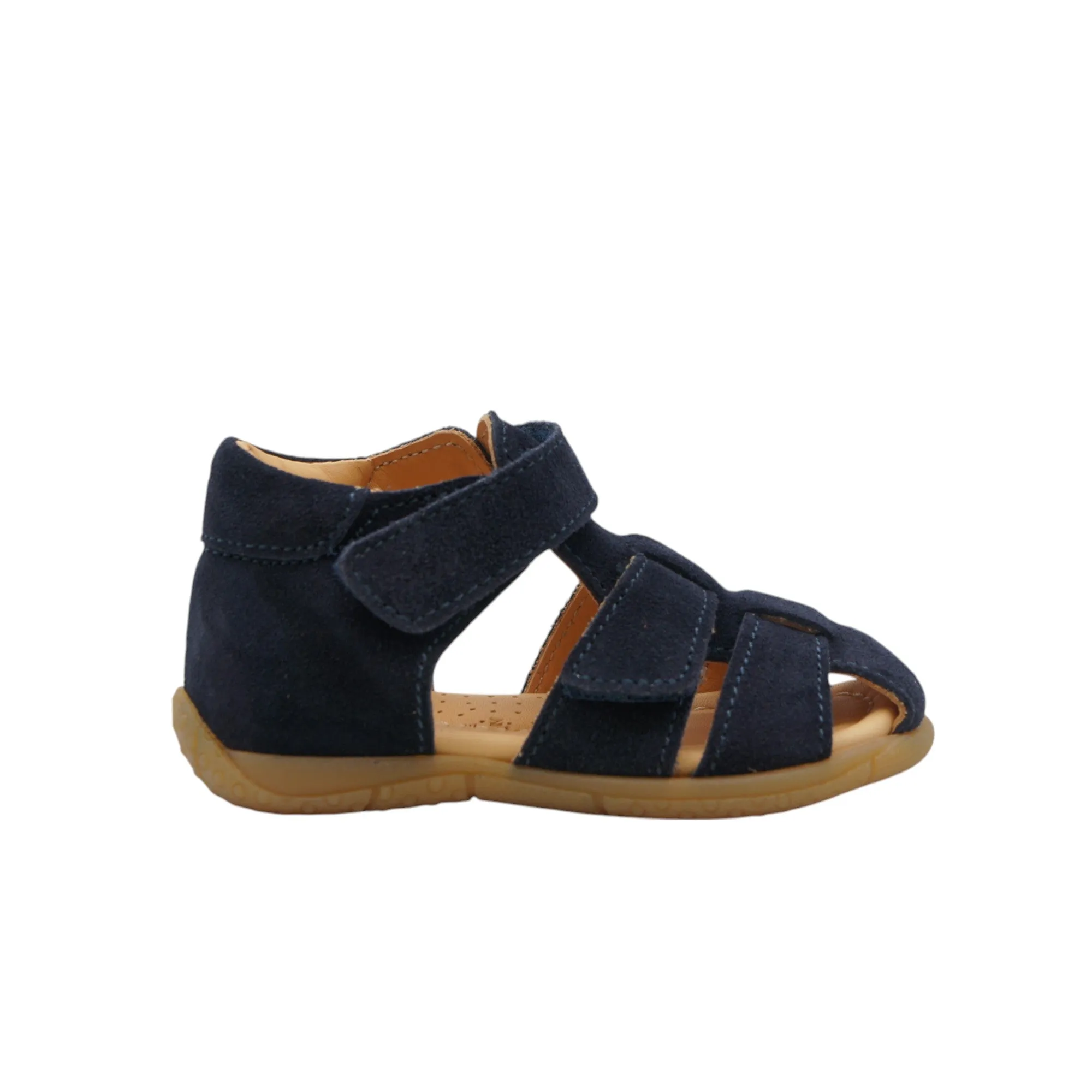 Closed Toe Sandals 593