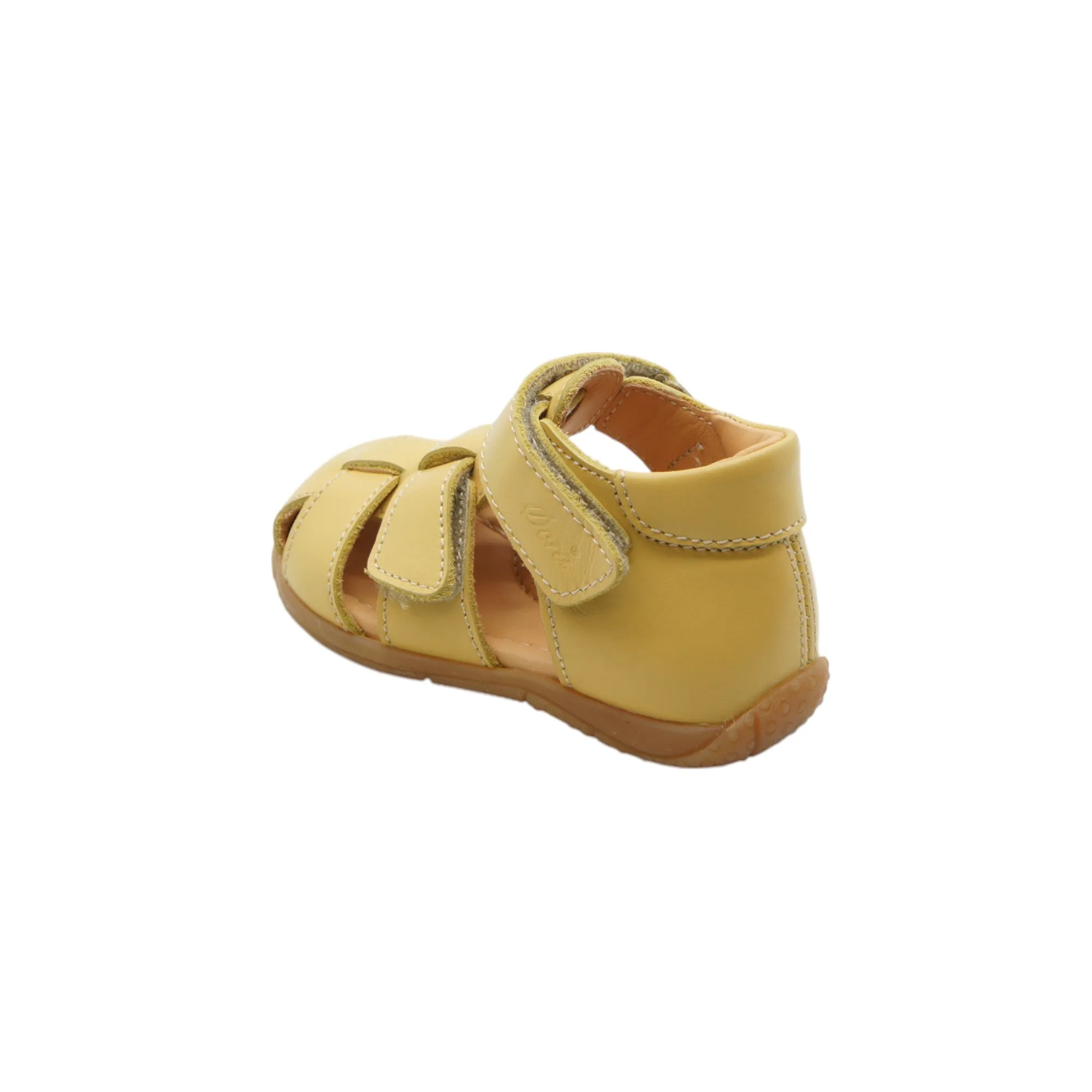 Closed Toe Sandals 593