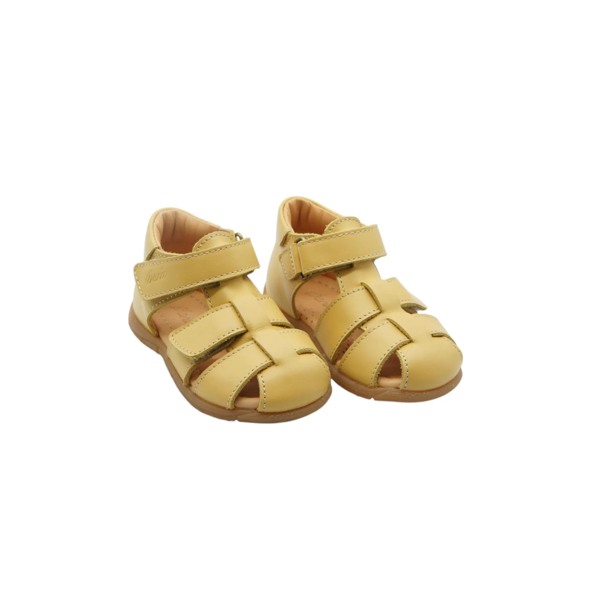Closed Toe Sandals 593