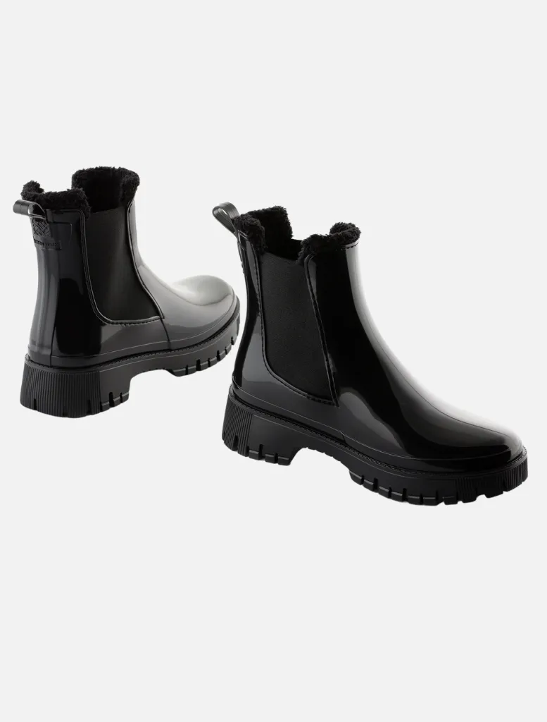Colden Boots - Black