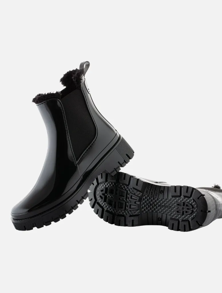 Colden Boots - Black