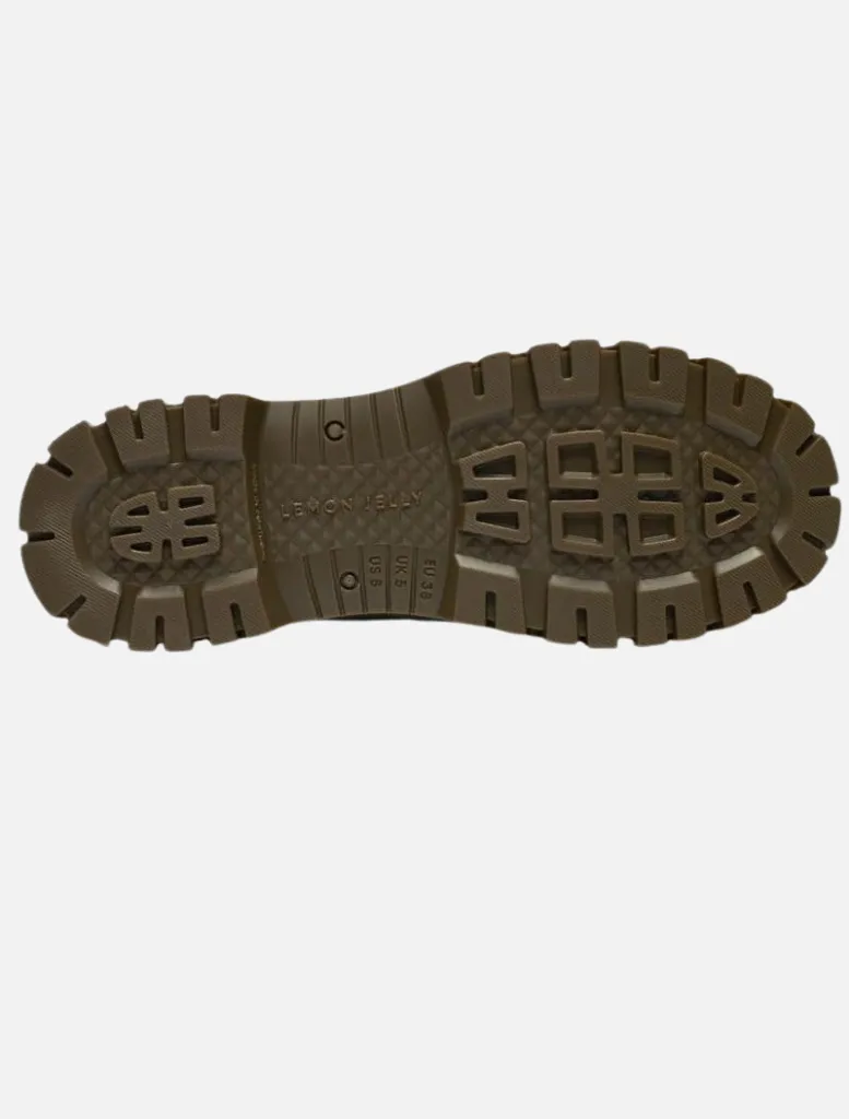 Colden Boots - Woodland