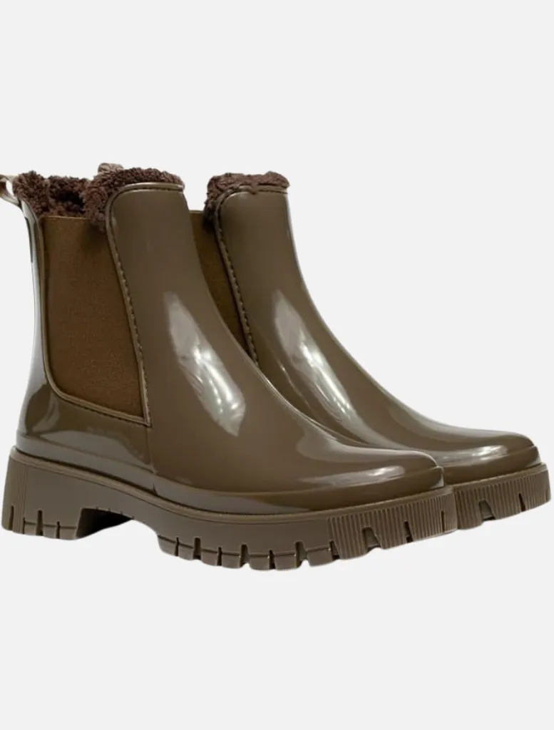Colden Boots - Woodland
