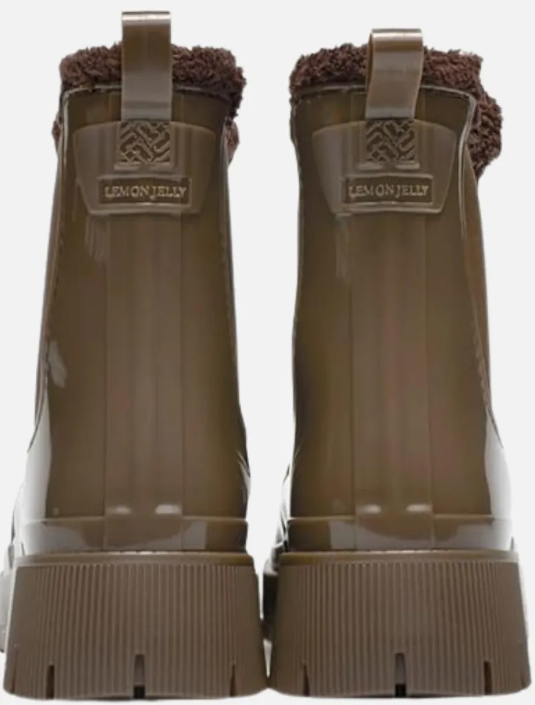 Colden Boots - Woodland