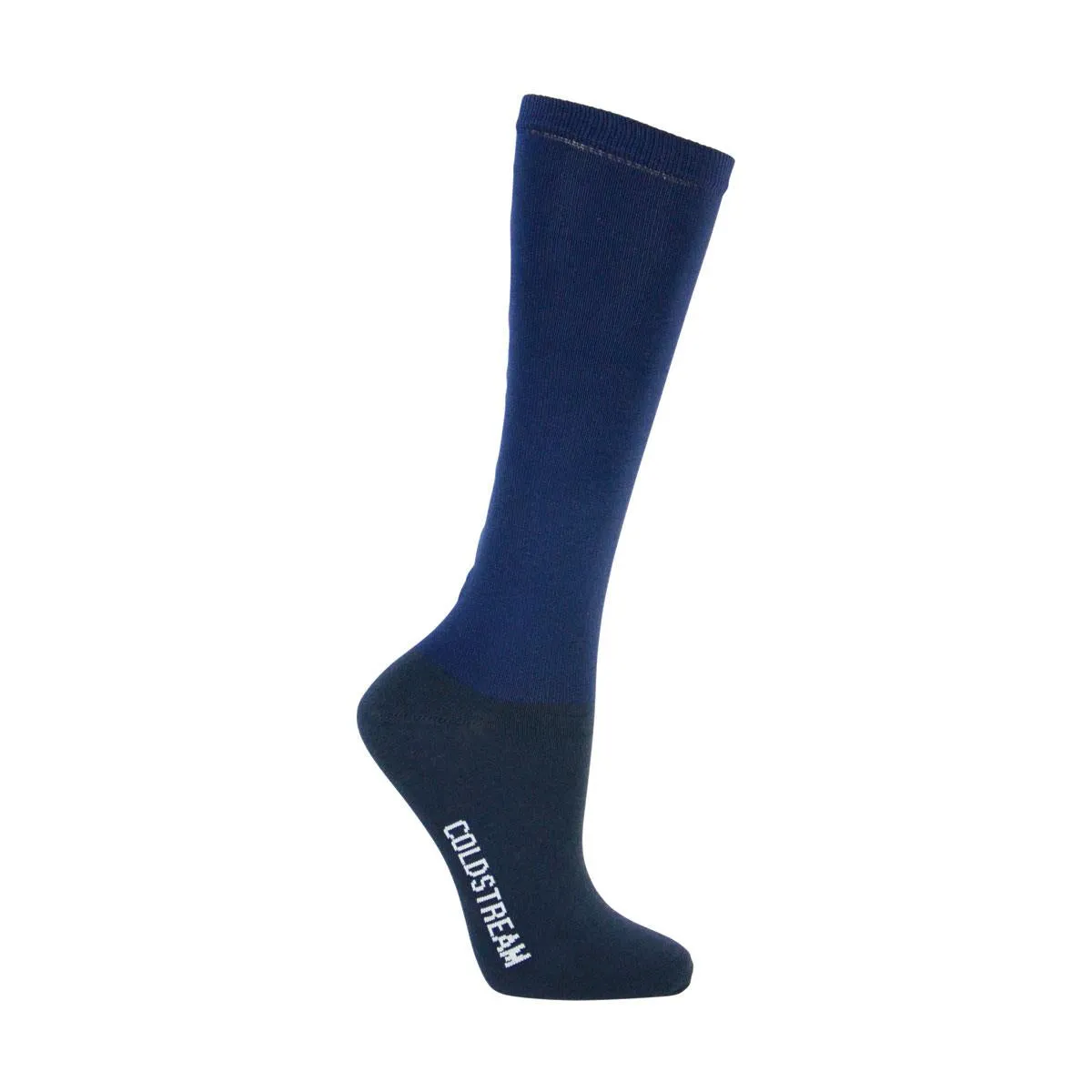 Coldstream Pawston Performance Horse Riding Socks (Single Pack)