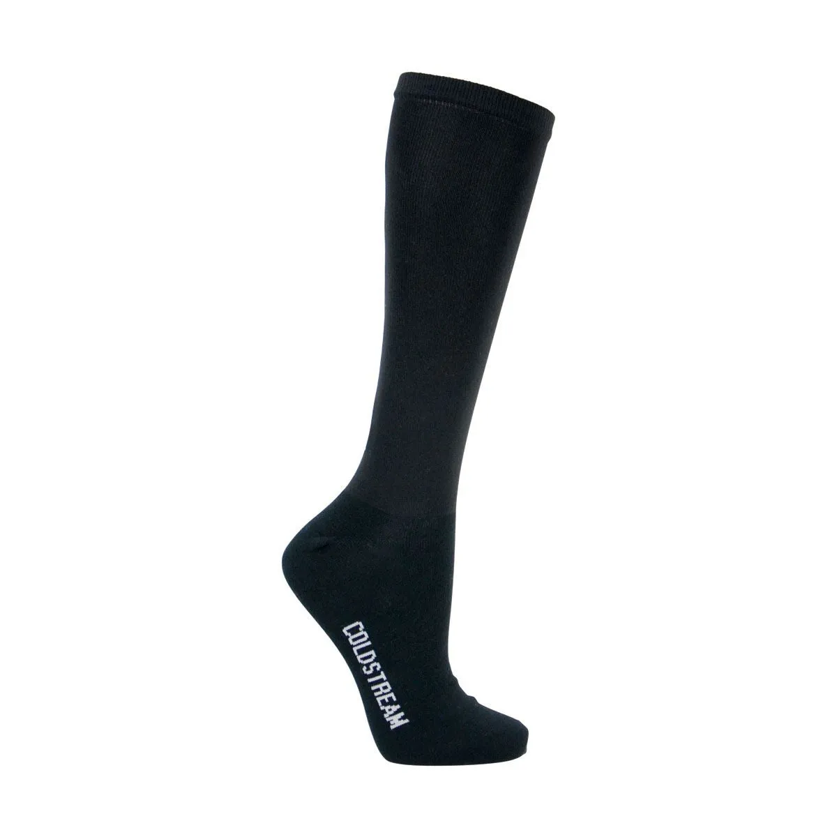 Coldstream Pawston Performance Horse Riding Socks (Single Pack)