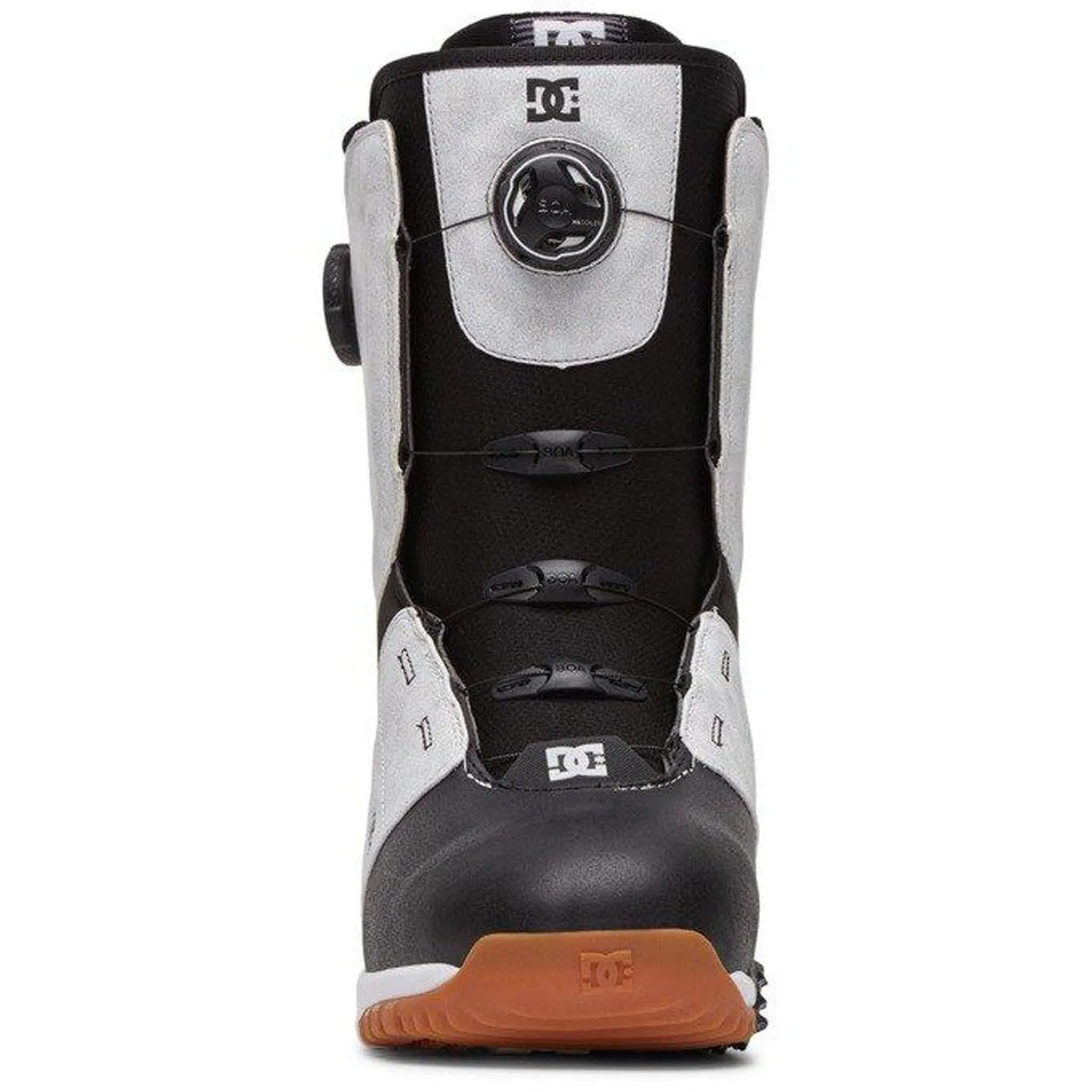 Control Snowboard Boot 2021