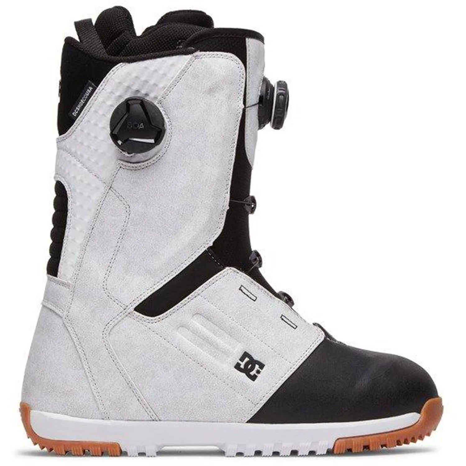 Control Snowboard Boot 2021