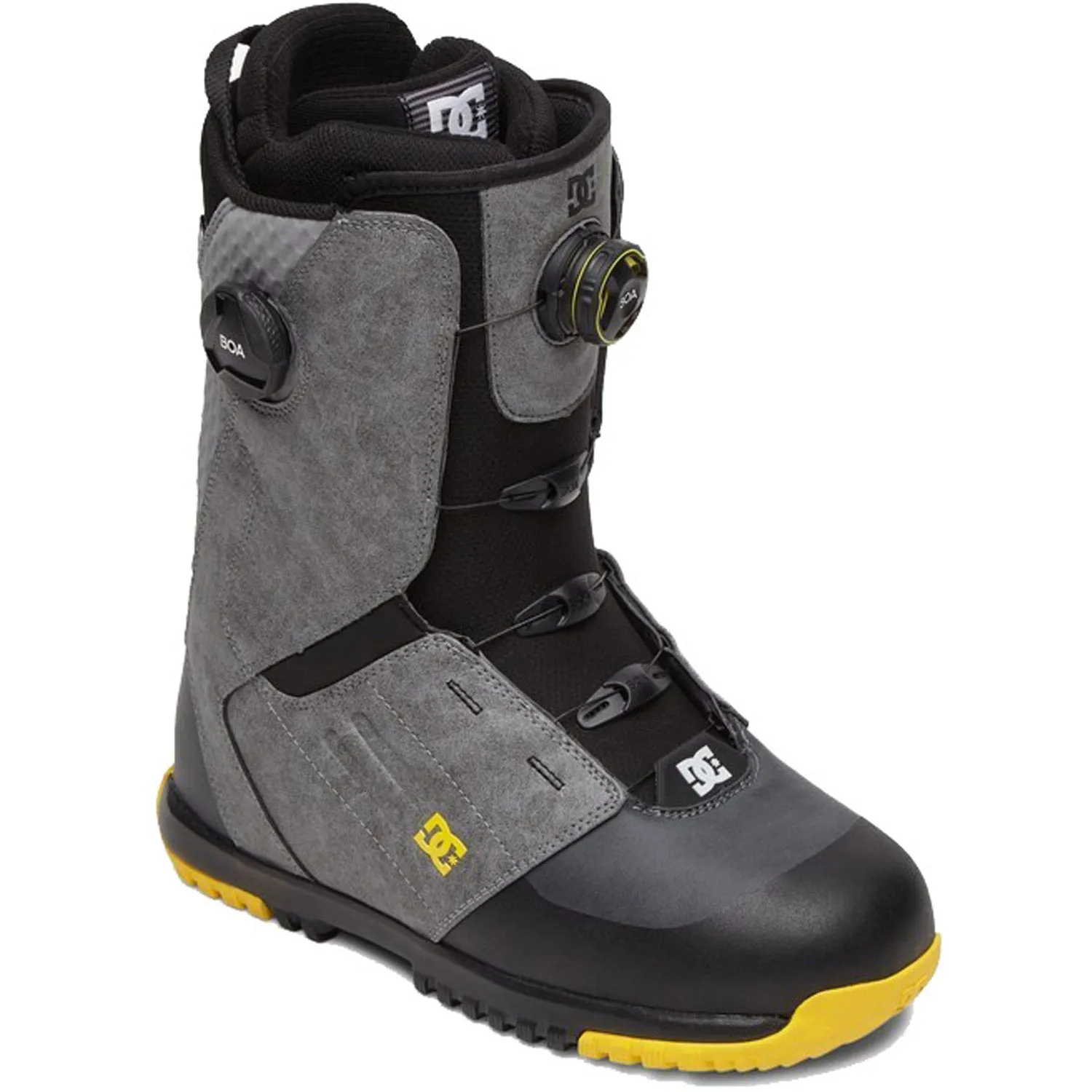 Control Snowboard Boot 2021