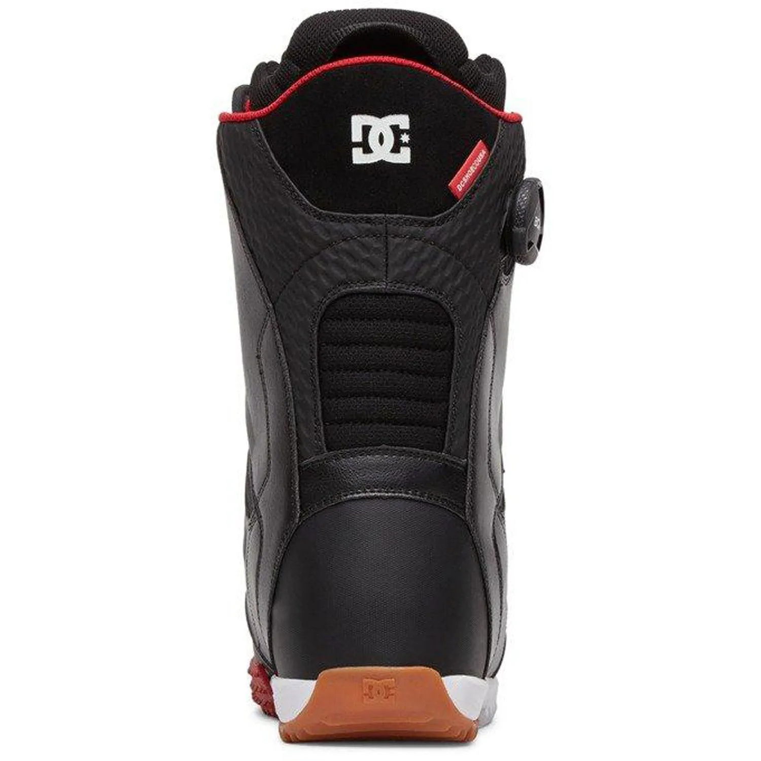 Control Snowboard Boot 2021