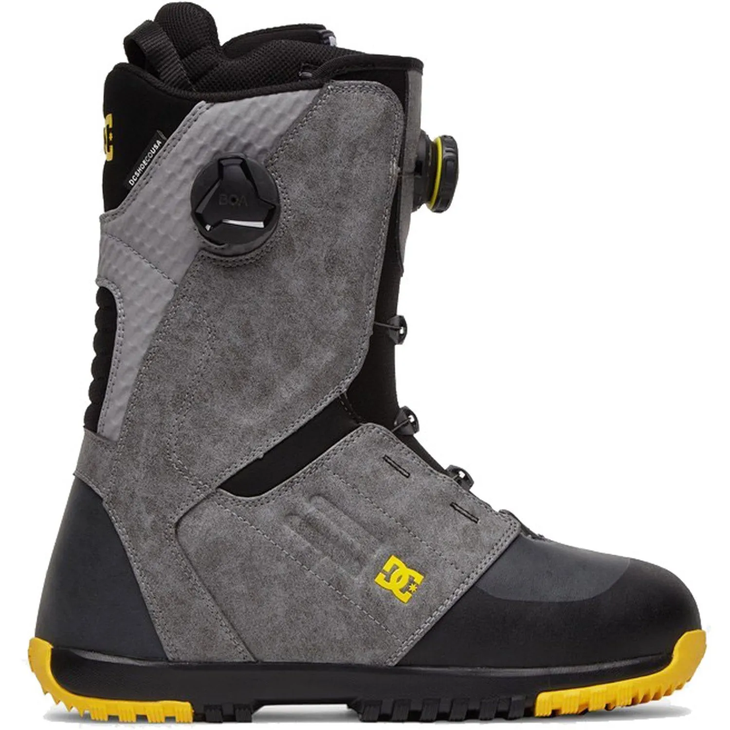 Control Snowboard Boot 2021