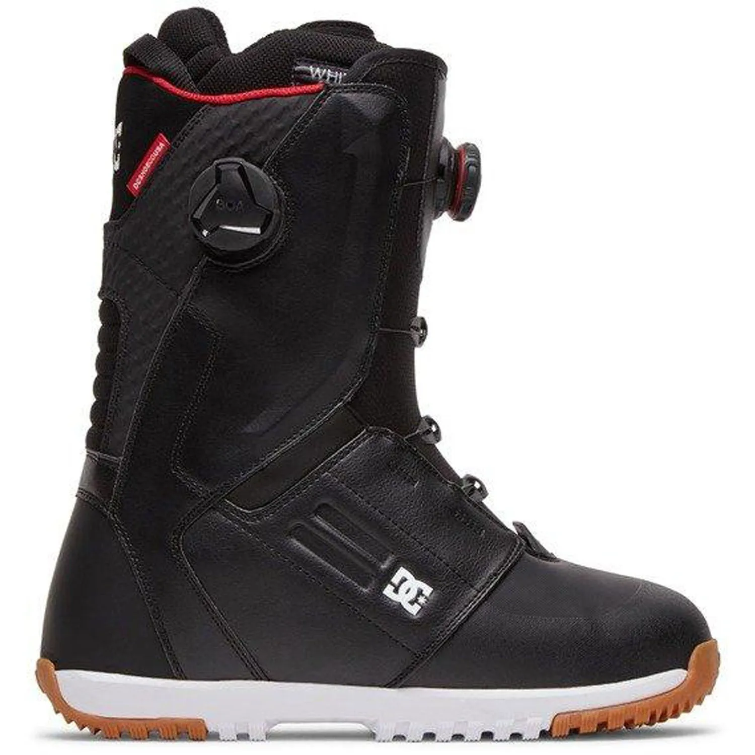 Control Snowboard Boot 2021