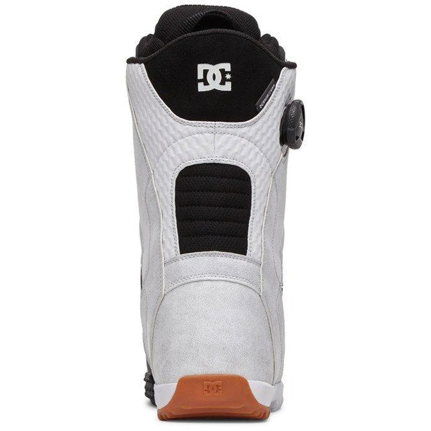 Control Snowboard Boot 2021