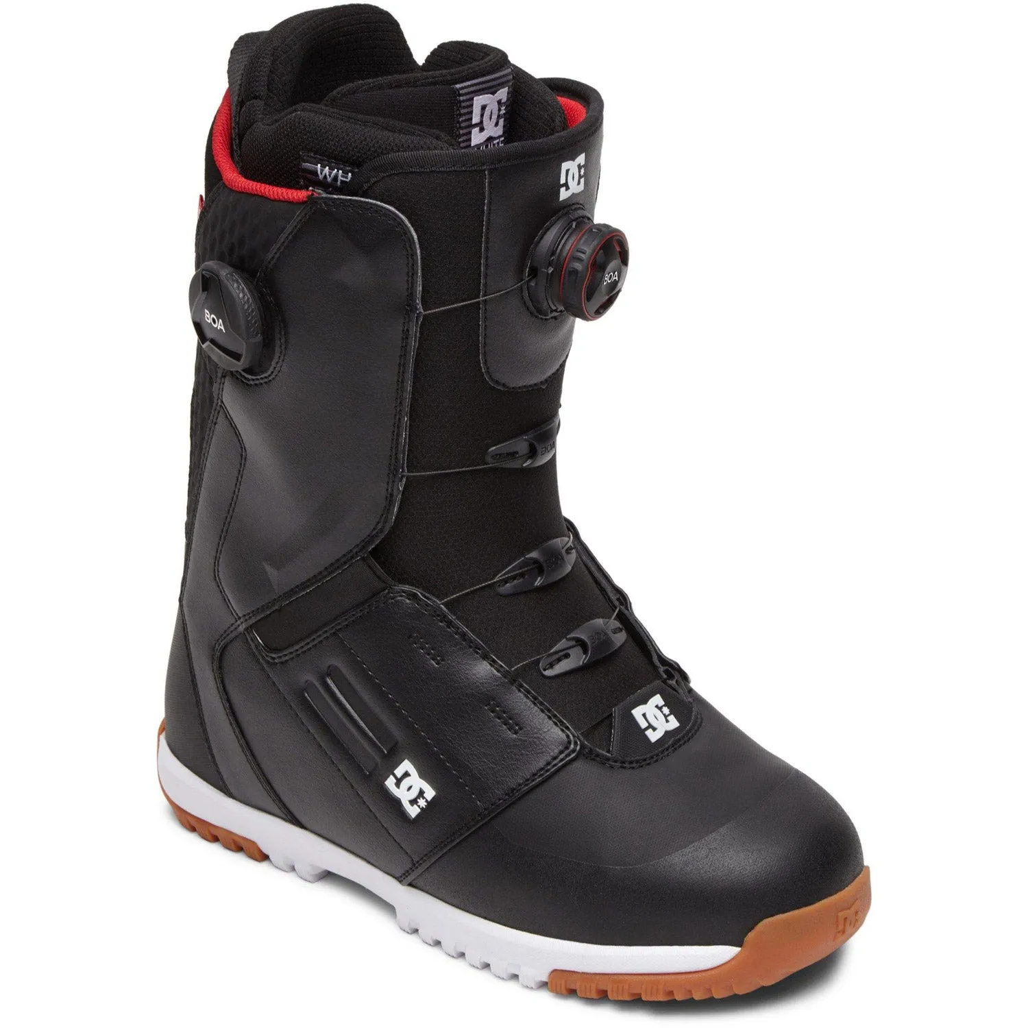 Control Snowboard Boot 2021