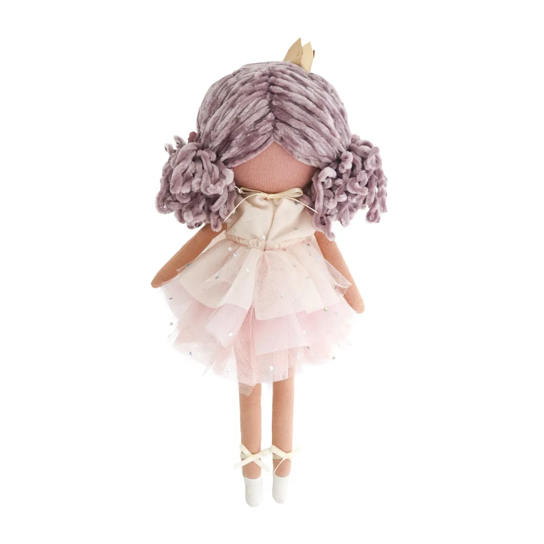 Cosette Doll