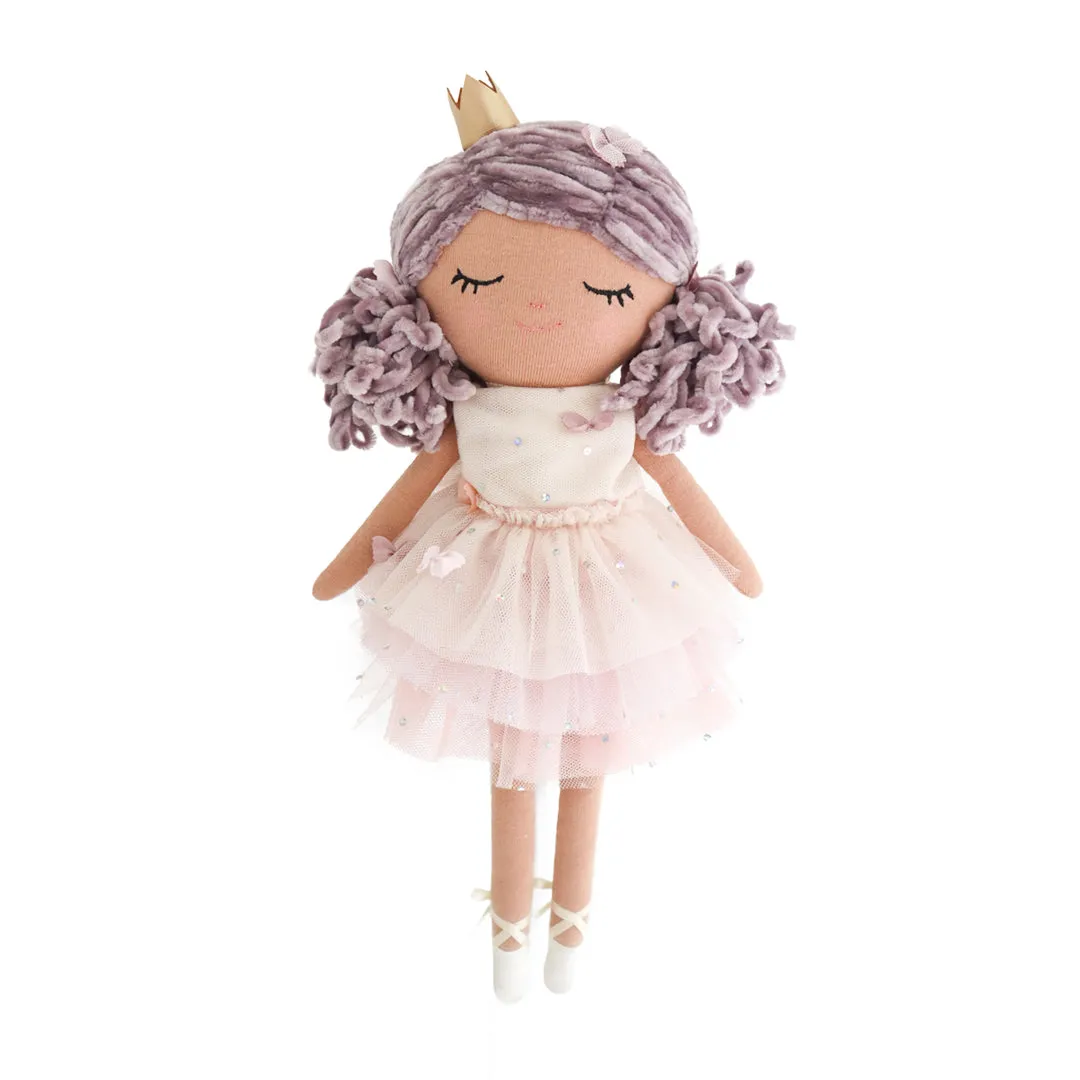 Cosette Doll