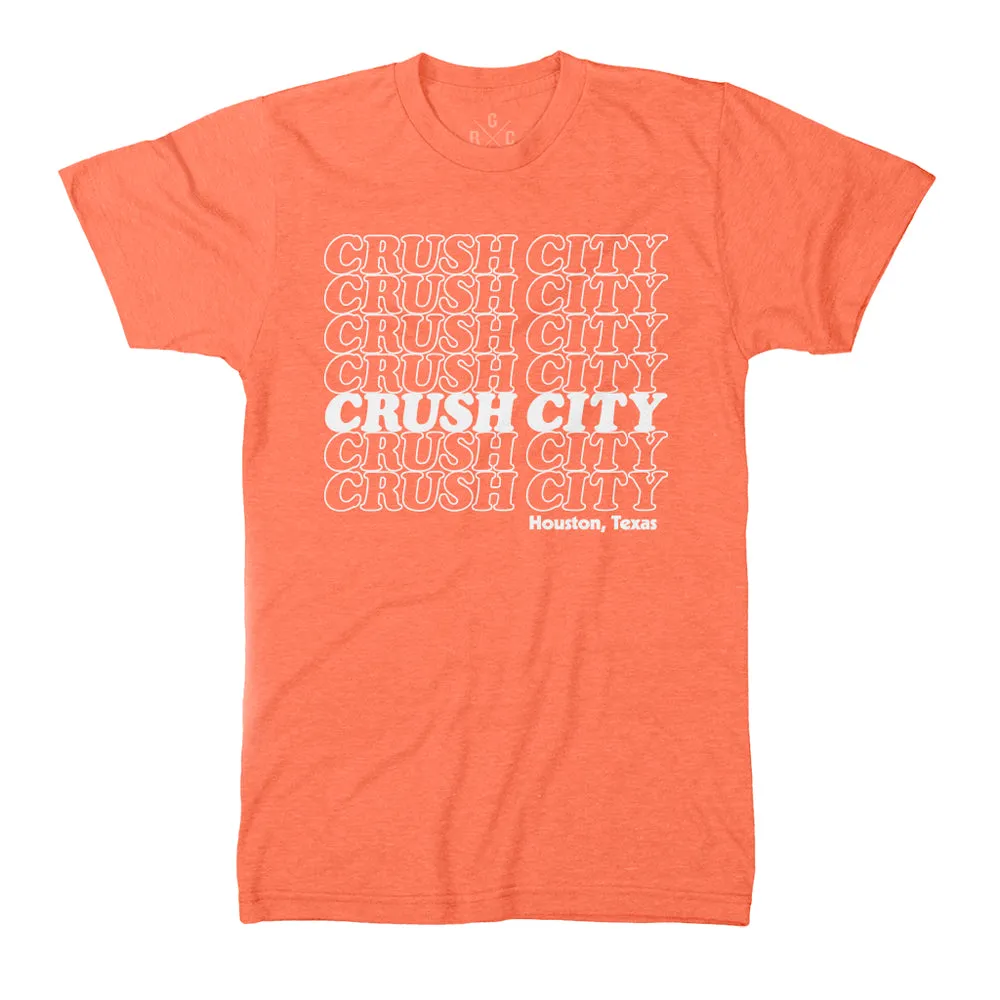 Crush & Repeat | Heather Orange