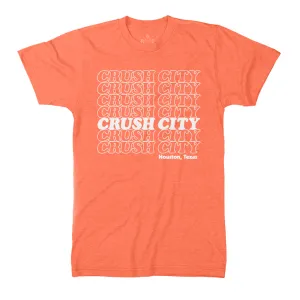 Crush & Repeat | Heather Orange