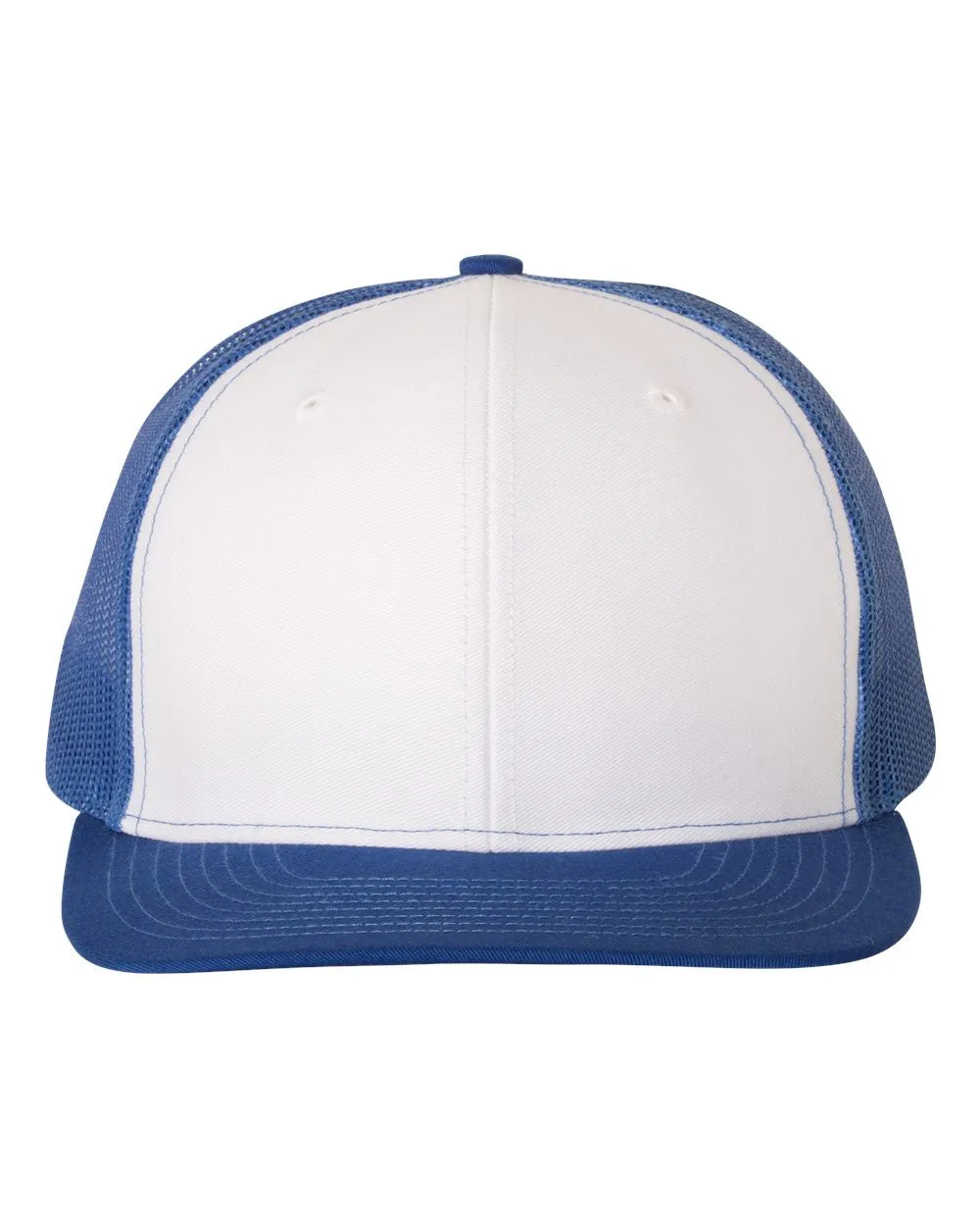 CVCA Basketball Snapback Trucker Hat