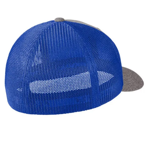 CVCA Royal Lion Fitted Hat