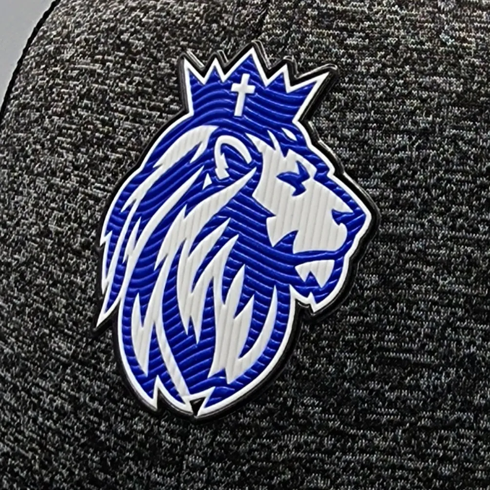 CVCA Royal Lion Fitted Hat
