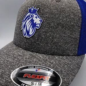 CVCA Royal Lion Fitted Hat