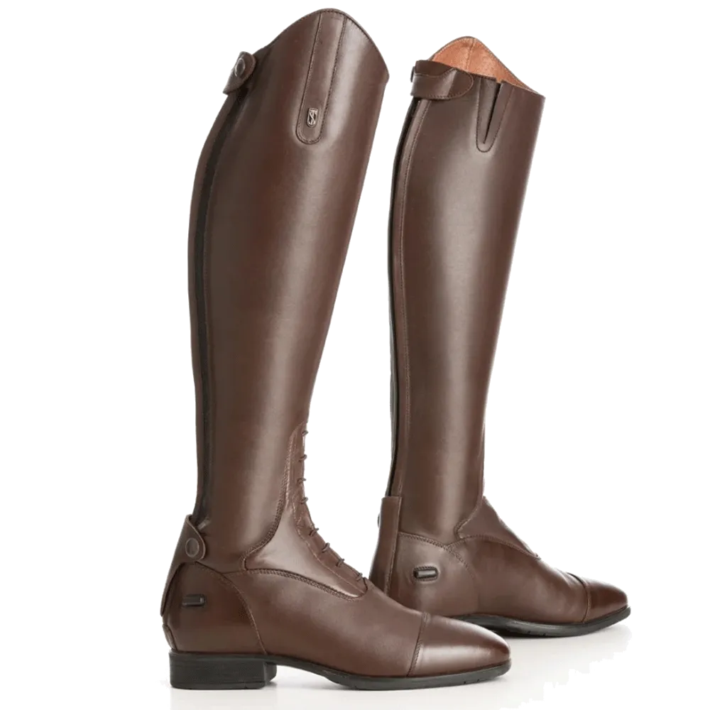 Donatello SQ II Jumping Tall Boots by Tredstep