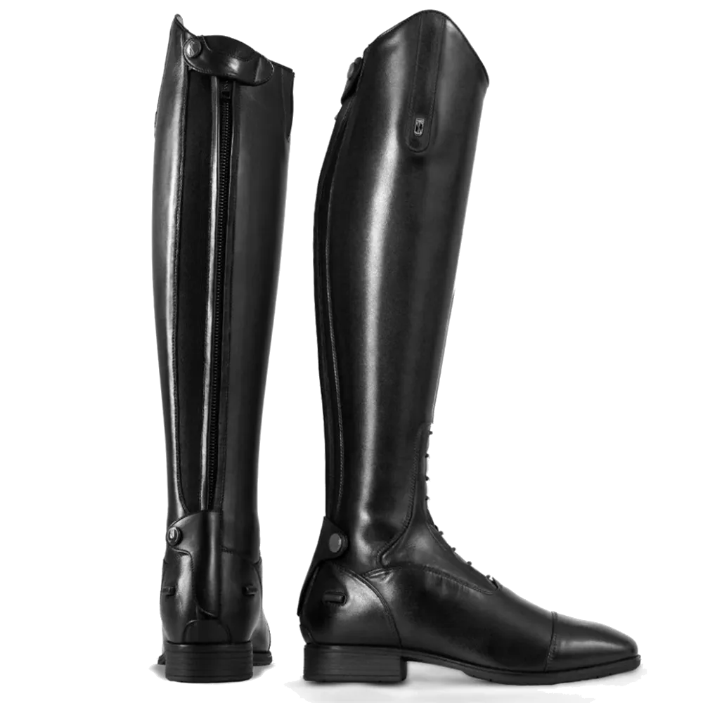 Donatello SQ II Jumping Tall Boots by Tredstep