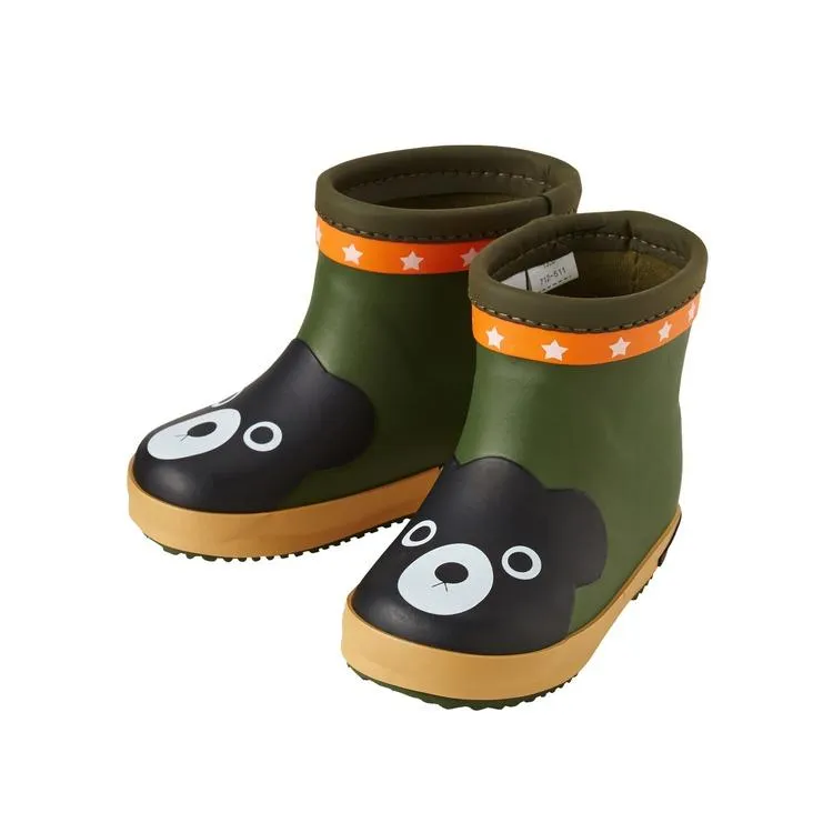 DOUBLE_B RAIN BOOTS
