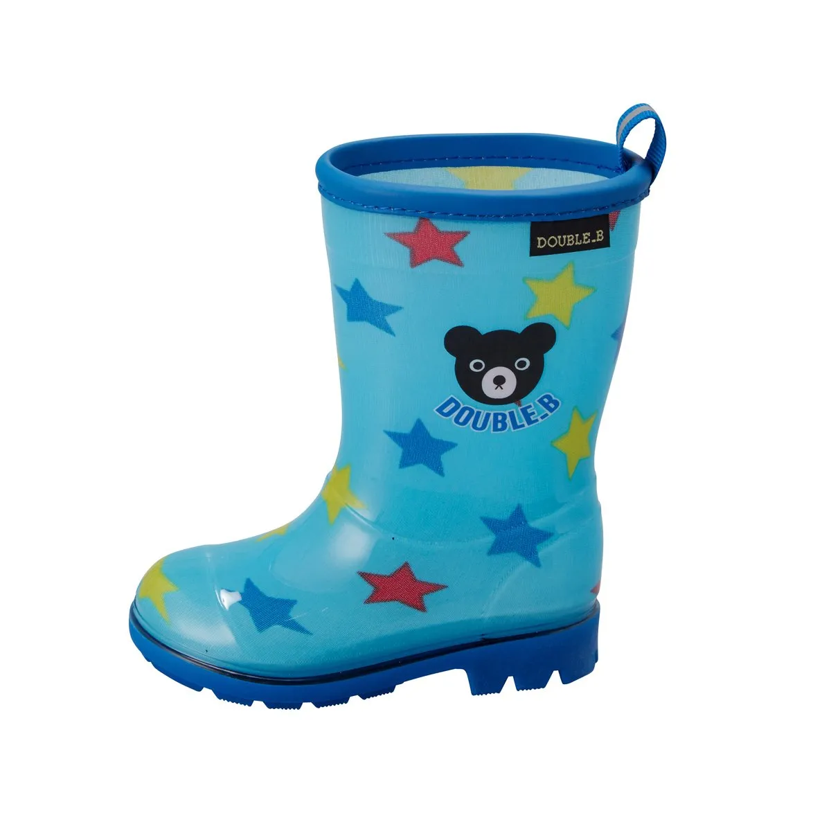 DOUBLE_B RAIN BOOTS
