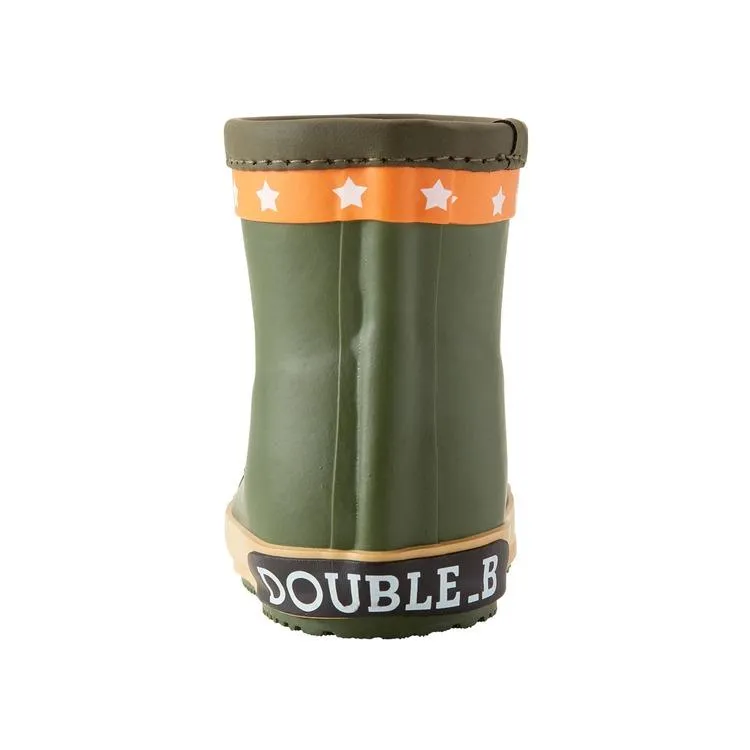 DOUBLE_B RAIN BOOTS