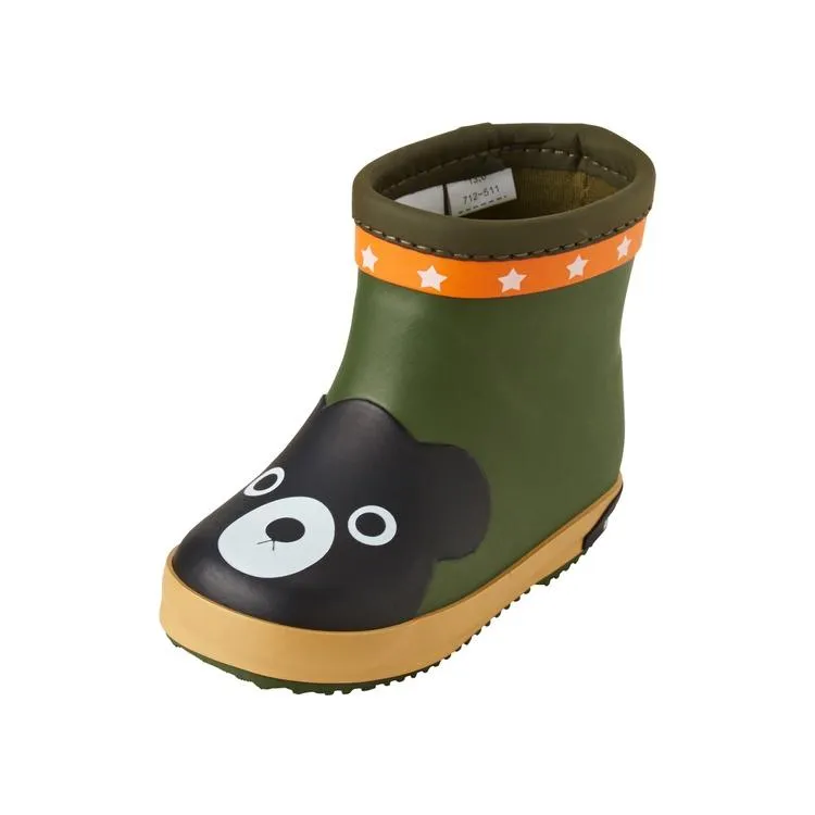 DOUBLE_B RAIN BOOTS