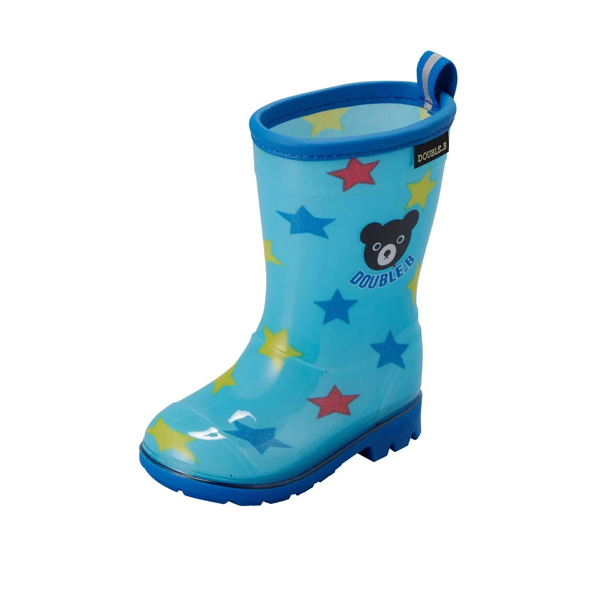 DOUBLE_B RAIN BOOTS
