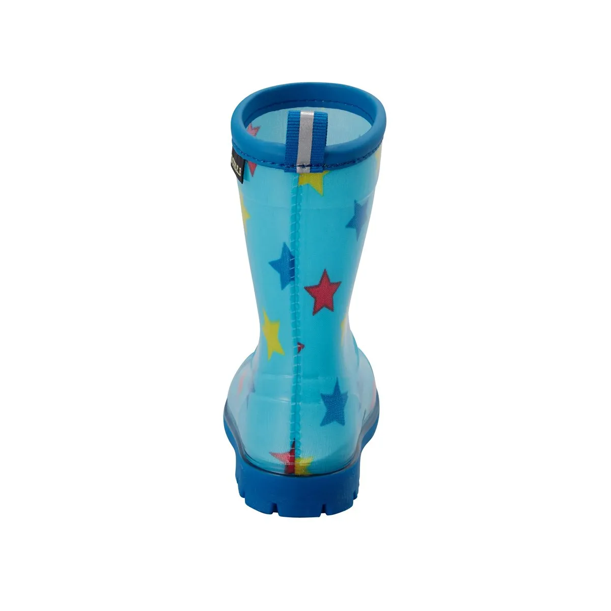 DOUBLE_B RAIN BOOTS