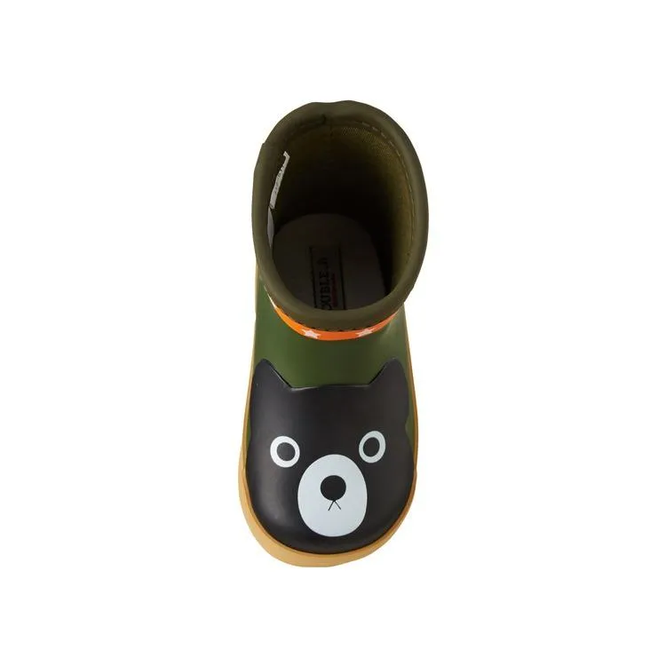 DOUBLE_B RAIN BOOTS