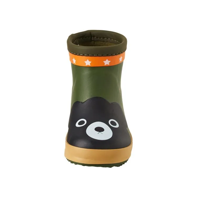 DOUBLE_B RAIN BOOTS