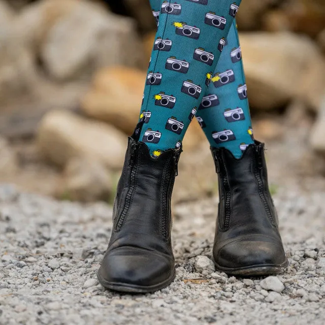 Dreamers & Schemers Boot Socks