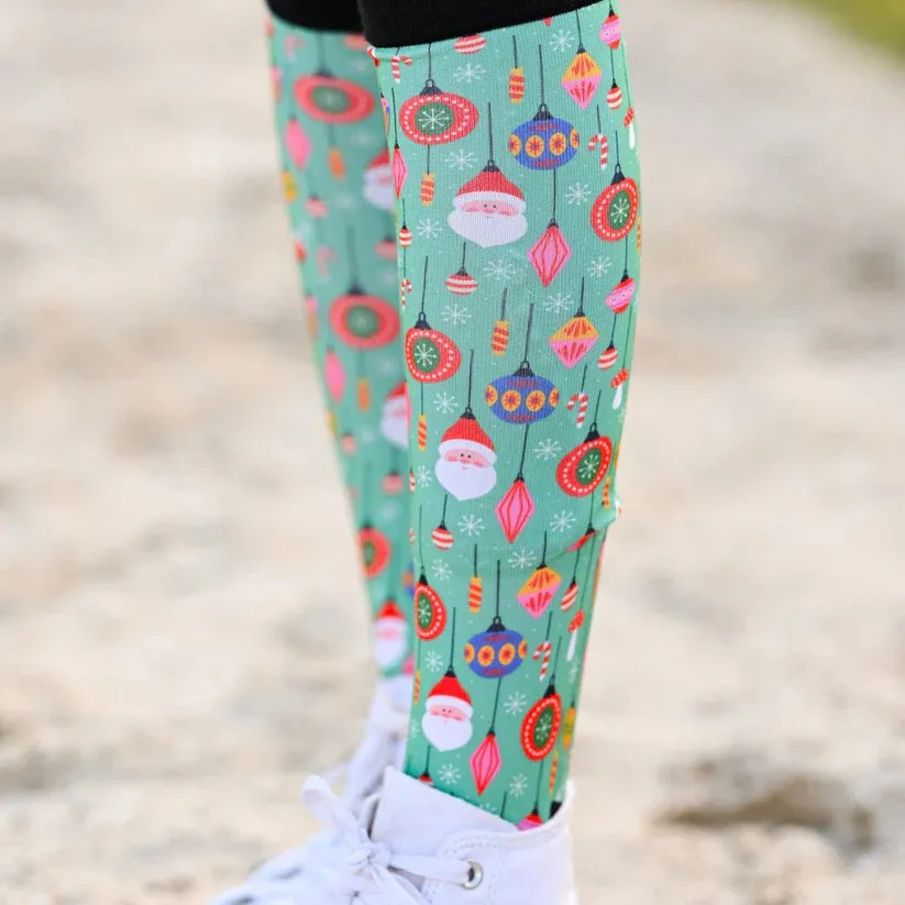 Dreamers & Schemers Boot Socks