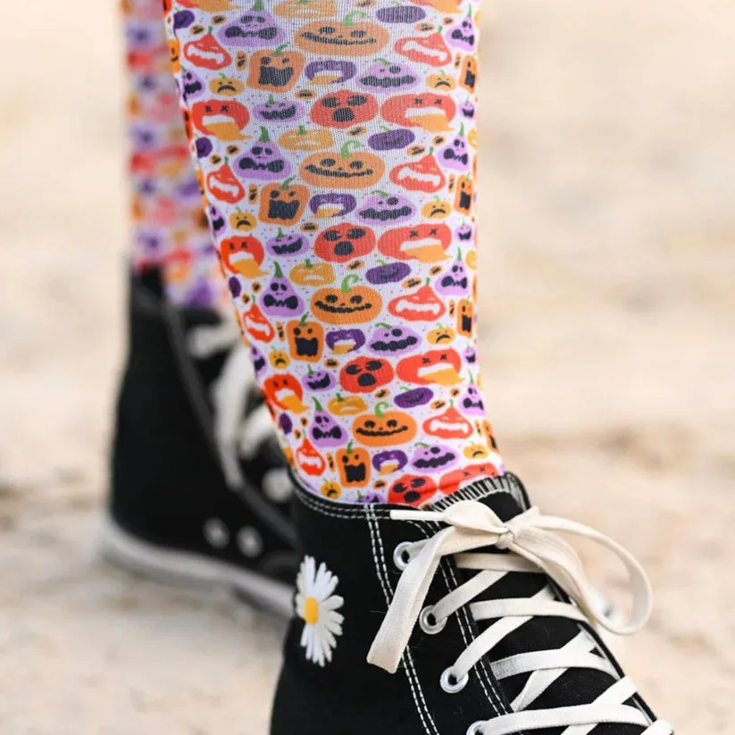 Dreamers & Schemers Boot Socks
