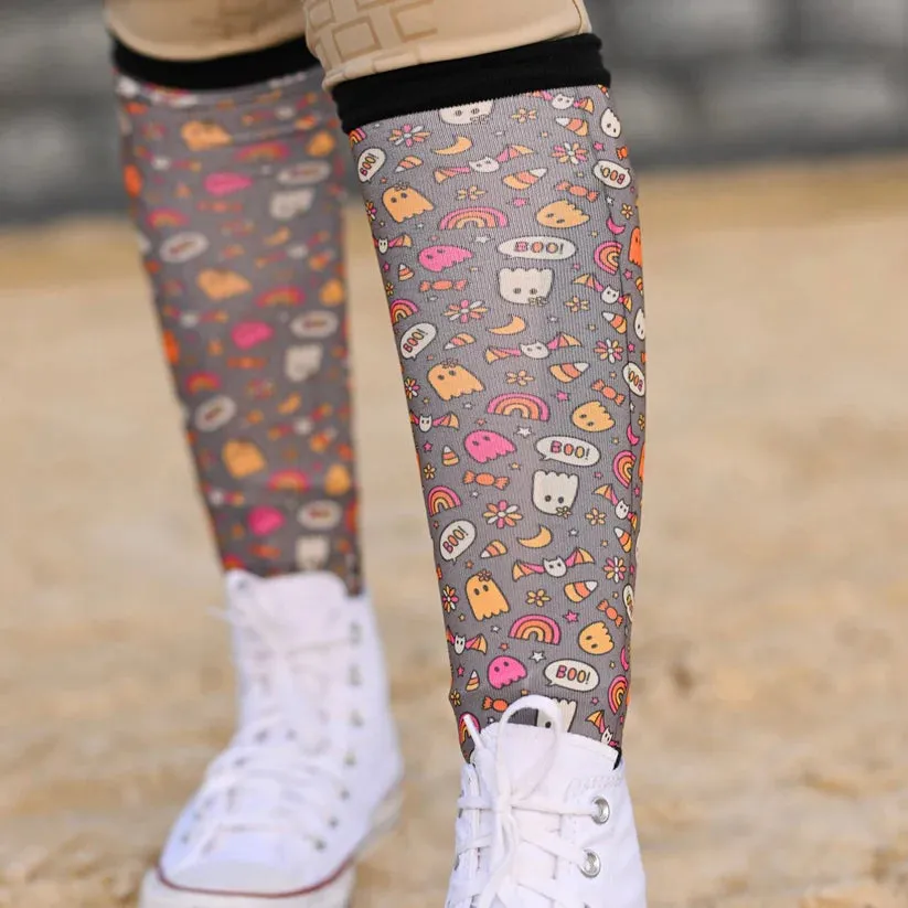 Dreamers & Schemers Boot Socks